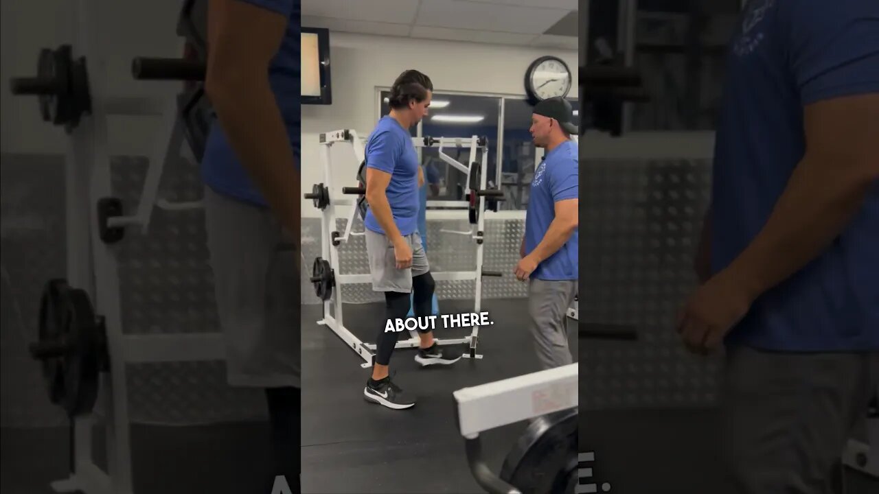 UNBELIEVABLE CHEST EXERCISE!!! #shorts