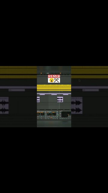 you shouldn't listen to this if you scare easily...#shorts