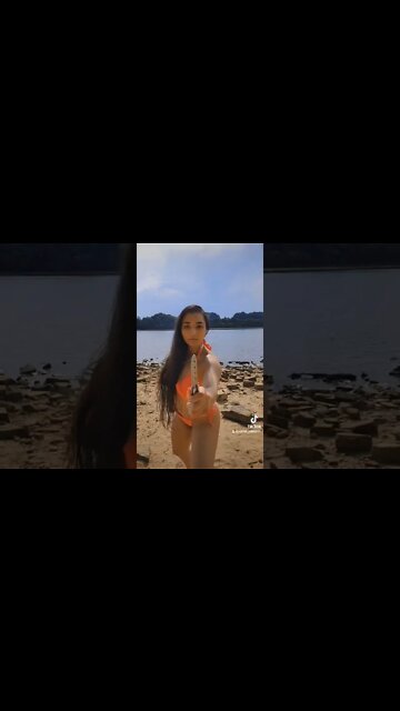 How to do a knife combination for beginners | Eskrima kali #shorts