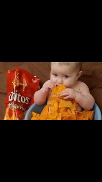 People Feed Food Products With Toxins Listed To Children Daily