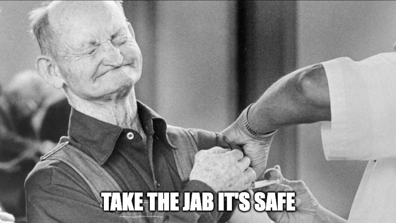 Damaging Video That The CDC Lied About Vaccines, And The Adverse Effects