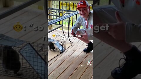 👵: No cap he don’t #tiktok #viral #tiktokvideo #shortsviral #tiktokviral