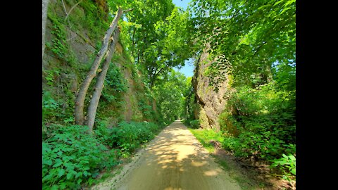 Heritage Trail