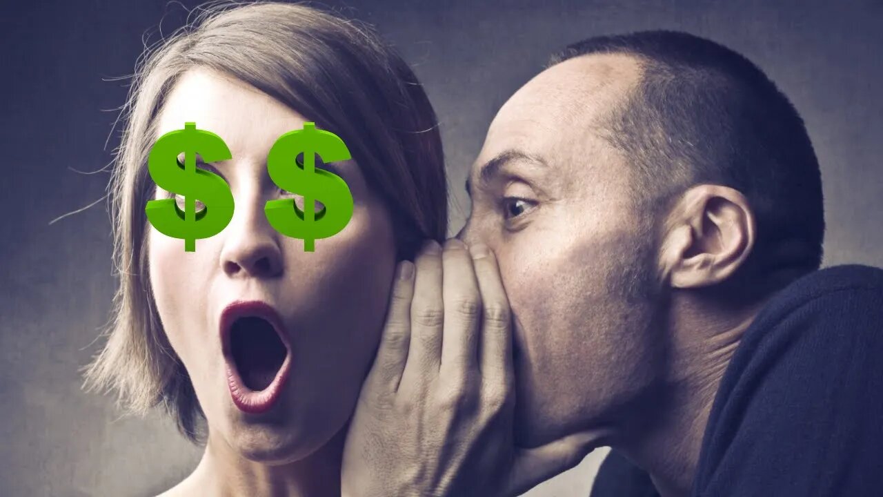 How I make prospects WANT to buy anything...