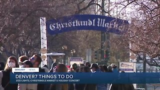 Denver7 Things To Do: Dec 11th