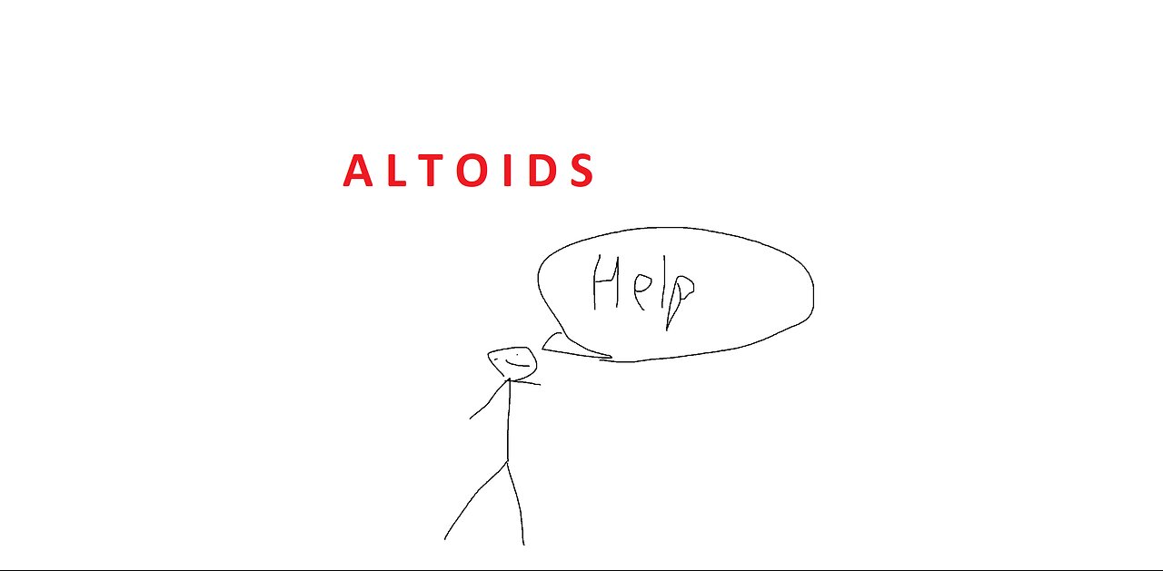 How many Altoids are actually in a can?