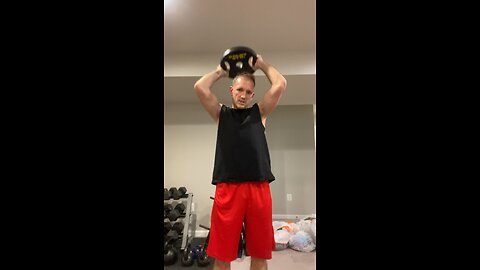 Barbell Plate Exercises