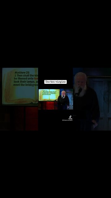 The ten virgins #shortvideo #shortsvideo #shortsfeed #viralvideo #shorts