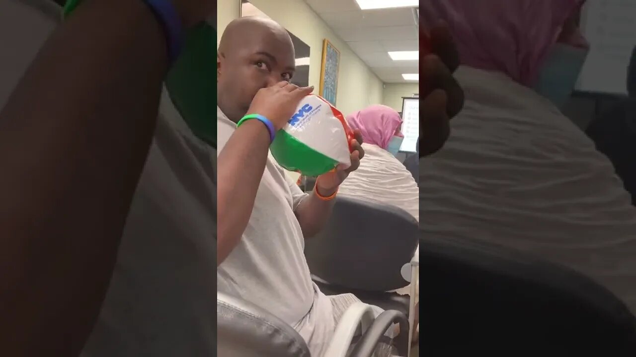 The Your Voice Your Vote Event inside @BrooklynApna hosted by