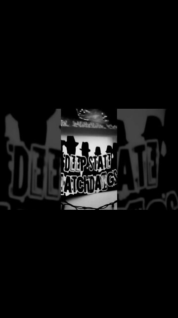 #DeepStateWatchdawgs