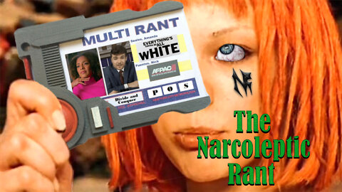 Episode: 004 The Multi Rant