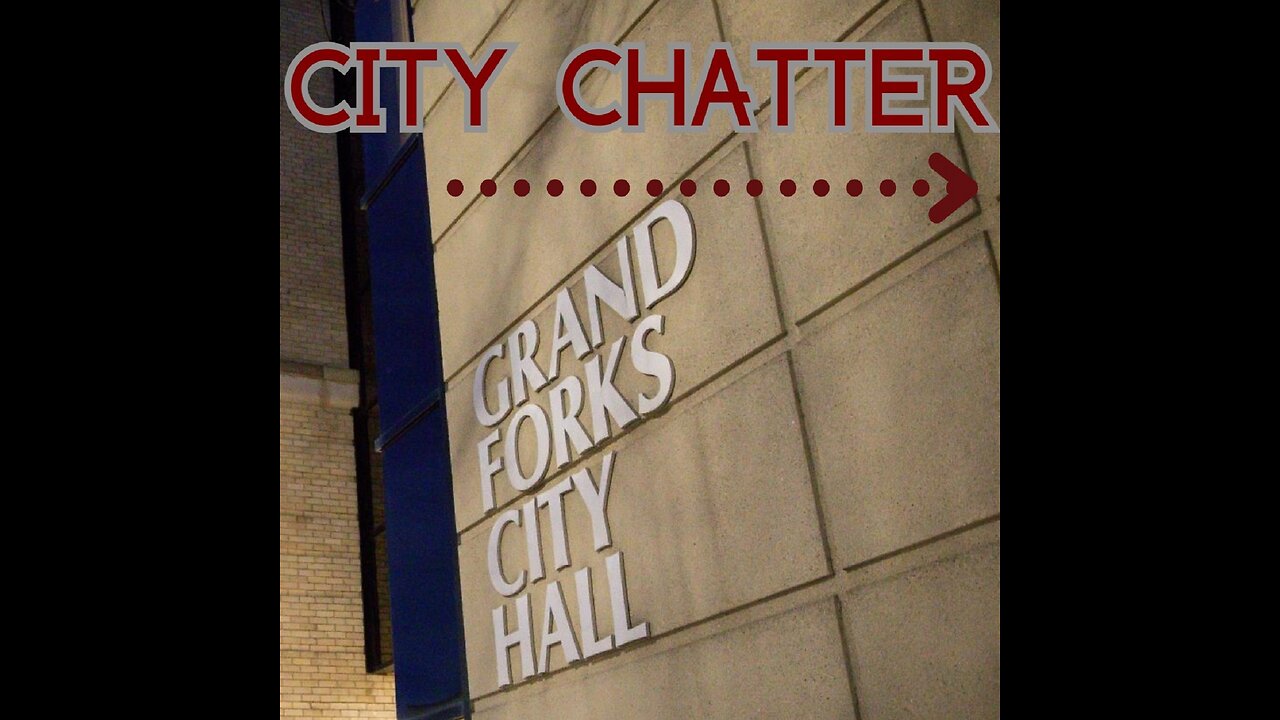 City Chatter - Episode 12 with Tricia Lunski