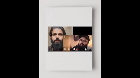 reaction video