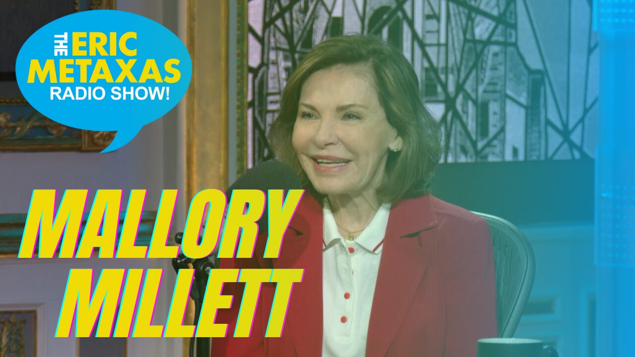 Mallory Millett Who Has Had a Long and Varied Career Among the World’s Elite, Returns to the Show