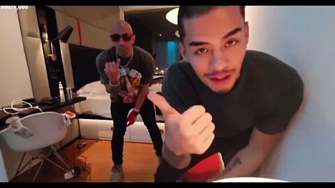 Sneako Says The N-Word