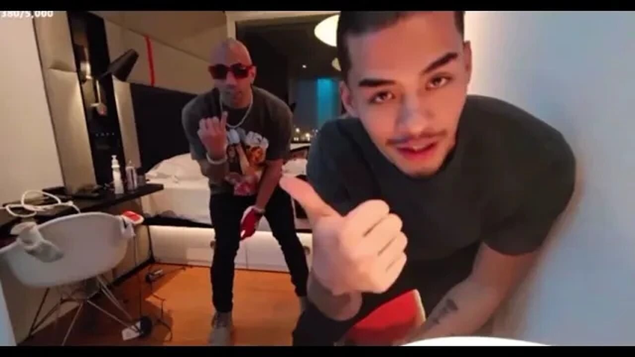 Sneako Says The N-Word