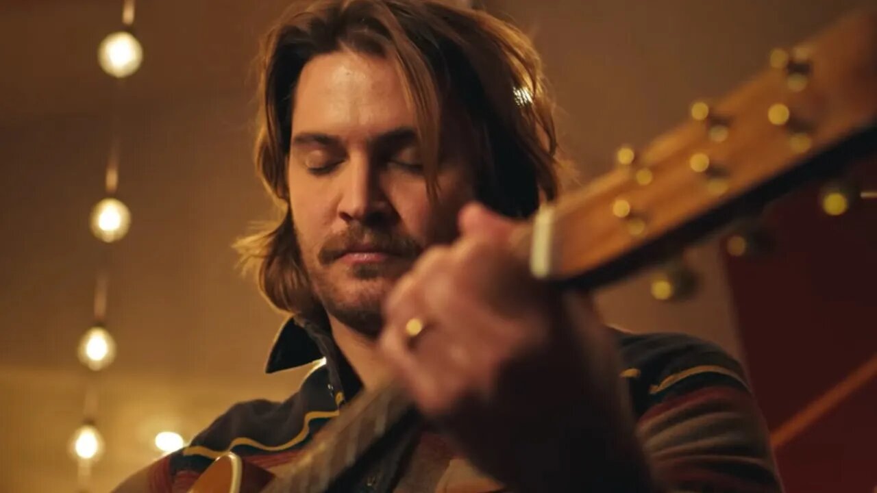 Yellowstone Star Luke Grimes First Country Song