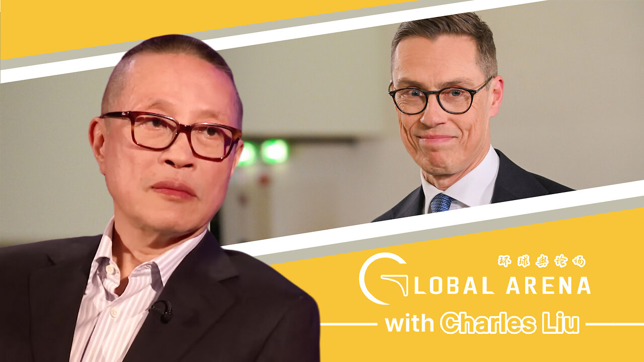 From Finland’s president to Slovakia’s PM, why are European leaders visiting China?