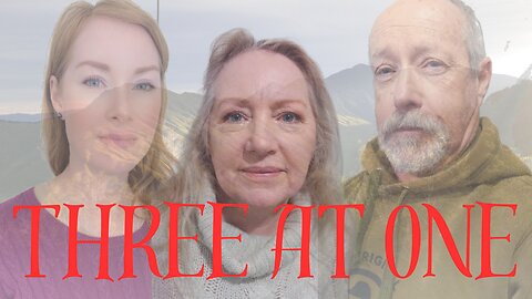 Three At One: Focus