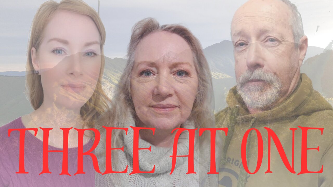Three At One: Focus