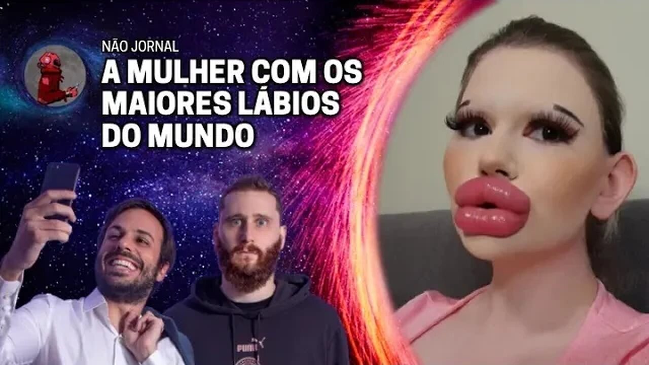 "VOCÊ VÊ COMO A PESSOA É ESTÚPIDA" com Rosso & Varella | Planeta Podcast