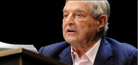 Soros-Fund Radical DAs 'Are Killing Our Cities' More Danger & Crimes on Streets!