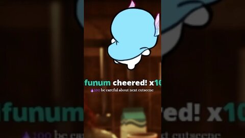 Be Careful Chibi | #shorts