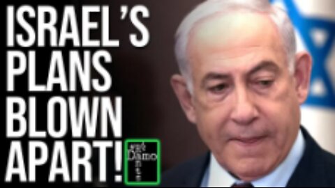 SHOCK Ultimatum From Syria Has Netanyahu Reeling!