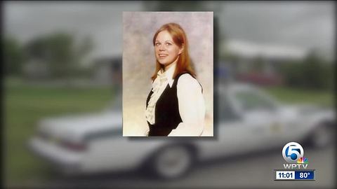 Arrest made in 27-year-old 'clown murder' cold case