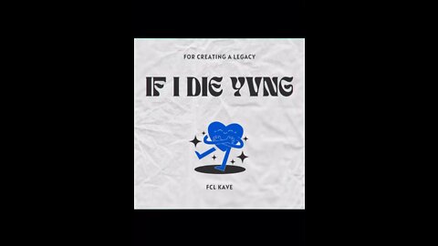 Kave - If I Die Yvng (Snippet)