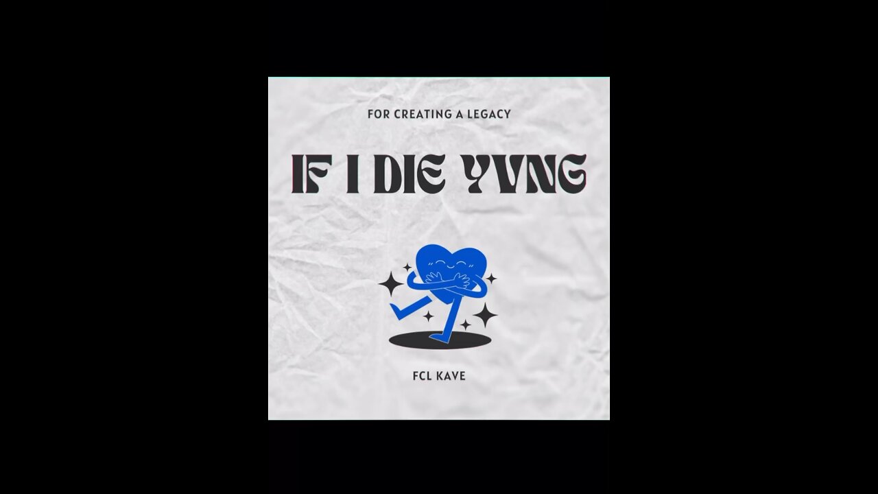 Kave - If I Die Yvng (Snippet)