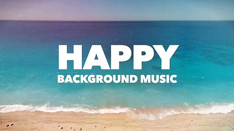 cool upbeat background music
