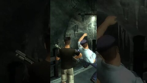 Saints Row 2: 1st Impressions | Redo #Shorts