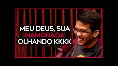 MONARK E SEUS SONHOS ESQUISITOS - Monark Talks #04