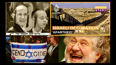 Jewish Crimes Against Humanity Goy Genocide Plan Jews Banished From 109 Countries The Smart Jew Myth