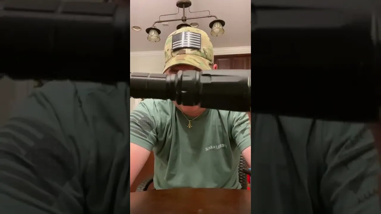 Flashlight Review Coming Soon! #shorts #shortsvideo #shortsvideos #shortsyoutube #shortsvideos #pew