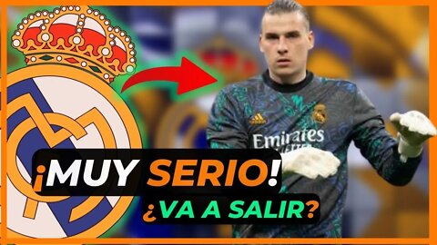 ¡URGENTE! ¿SERÁ VERDAD? - REAL MADRID ACTUALIDAD DE HOY
