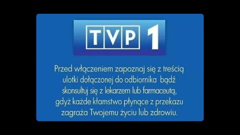 Jeśli 📺💩GÓWNO💩📺 oglądasz, GÓWNO wiesz...