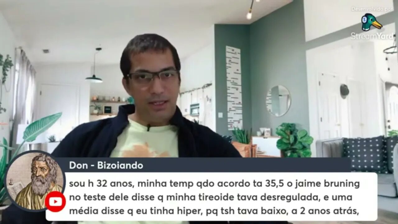 TIREOIDE DESREGULADA USE FUCUS VESICULOSUS - hipotiroidismo como tratar com chá ?