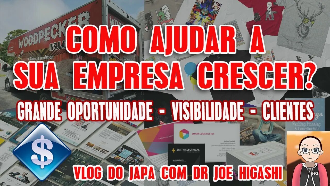 Grande oportunidade para a sua empresa crescer