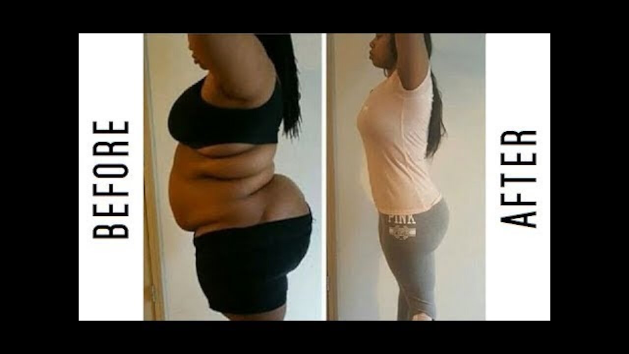 Weight Loss Motivation (Before & After)-TikTok Compilation | tiktok weight loss