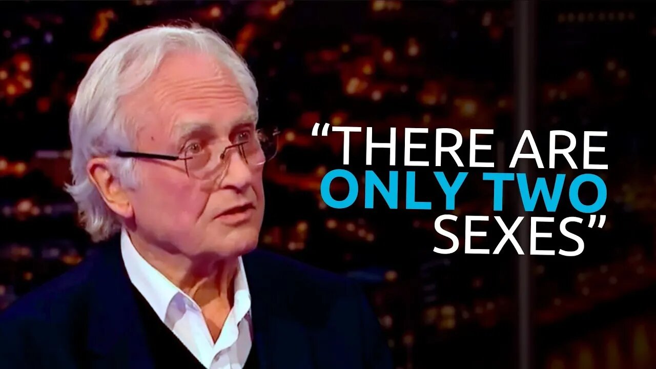 Richard Dawkins Just ADMITTED the Bible Was Right About This