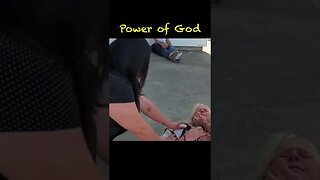 Power of God