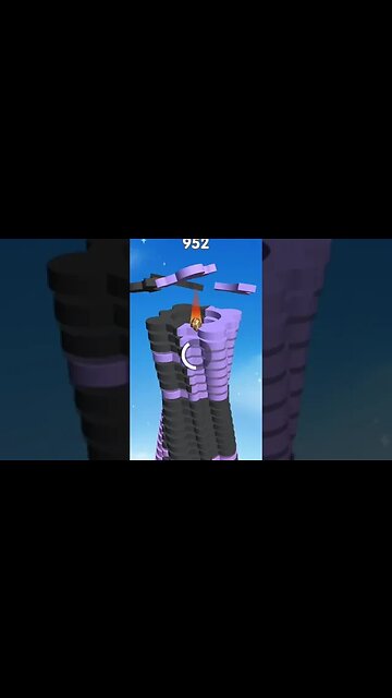 Stack ball mania Lvl #446-448