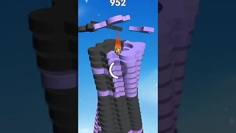 Stack ball mania Lvl #446-448