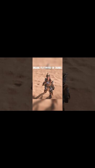 THE KULRUT ATTACKED | Horizon Forbidden West #aloy #horizonforbiddenwest #shorts