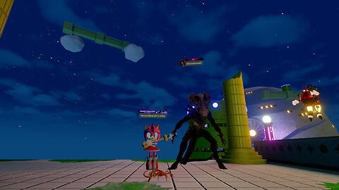 Dumb ways to die starting Amy P15