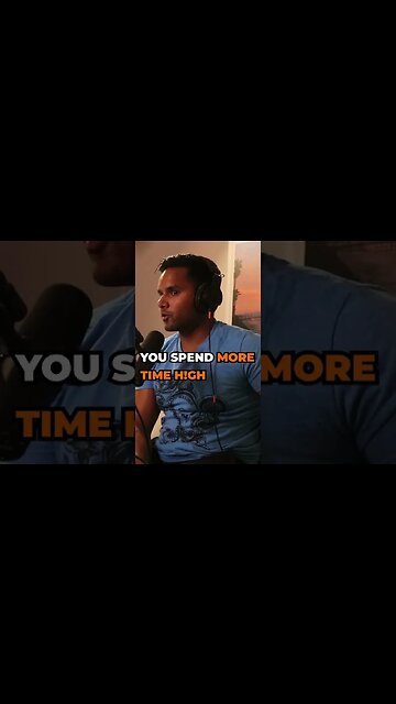 HOW A STONER WAKES UP IN THE MORNING#shorts #askabhinav #weed