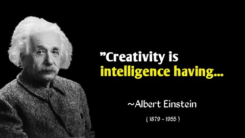 Albert Einstein Quotes