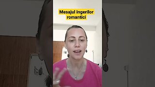 #mesaje din partea îngerilor romantici pt voi #intuitie #tarot #predictii